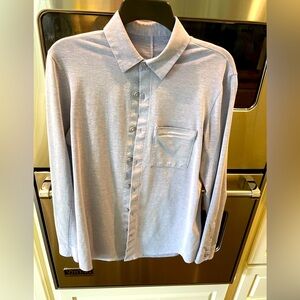 Lululemon Men’s Dress shirt